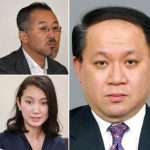 【佐川だけじゃない！】元ＴＢＳ・山口敬之氏の準強姦逮捕状を取り下げた前刑事部長・中村格氏が出世！菅官房長官から絶大な信頼（新潮）