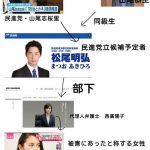 【ヤバすぎ】元ＴＢＳ記者レイプ事件、内閣情報調査室がマスコミにこんな画像を配っていたことが判明！（新潮）